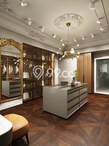 INVESTASI TEPAT! Rumah di Pleburan, Luas 298m² LB 500m² INVESTASI TEPAT! Rumah di Pleburan, Luas 298m² LB 500m²