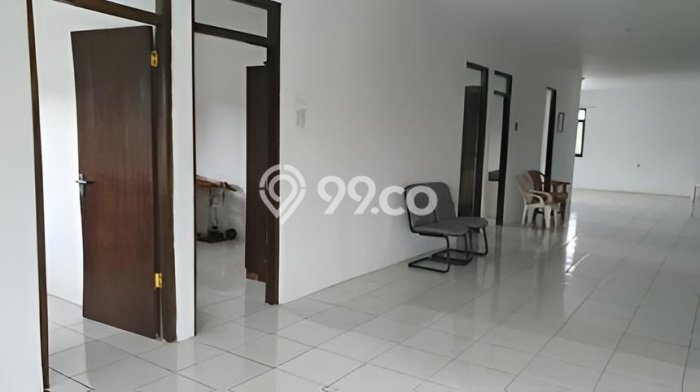 Gudang Dijual di Boja LT 10352m2, LB 5375m2 untuk Investasi Gudang Dijual di Boja LT 10352m2, LB 5375m2 untuk Investasi