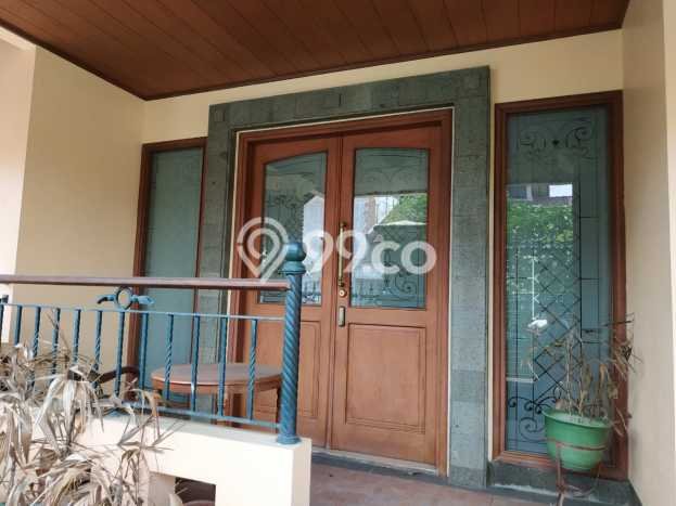 Dijual Rumah Mewah Elegan Dengan View Cantik di Bukit Sari, Semarang Dijual Rumah Mewah Elegan Dengan View Cantik di Bukit Sari, Semarang