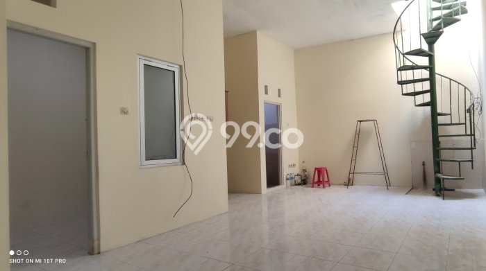 Dijual Rumah Eksklusif 2 KT di Kalicari, Semarang Dijual Rumah Eksklusif 2 KT di Kalicari, Semarang