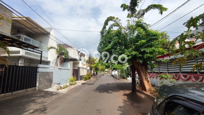 Tanah di Semarang Tengah, Semarang Luas 183m2 Dijual Segera Tanah di Semarang Tengah, Semarang Luas 183m2 Dijual Segera