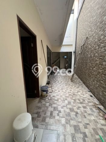 Sewa Rumah Murah di Miroto Semarang Punya 3 Kamar Tidur Sewa Rumah Murah di Miroto Semarang Punya 3 Kamar Tidur