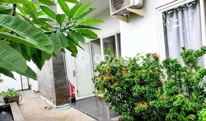 EXCLUSIVE HOME! Rumah area Candi Golf, 2 KM, Konsep Minimalis, Luas 240m² Bangunan 250m² EXCLUSIVE HOME! Rumah area Candi Golf, 2 KM, Konsep Minimalis, Luas 240m² Bangunan 250m²