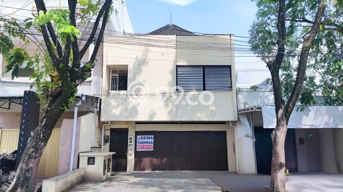 Unit Ruko Tersedia di Karang Anyar Spesifikasi LB 300m2 Unit Ruko Tersedia di Karang Anyar Spesifikasi LB 300m2