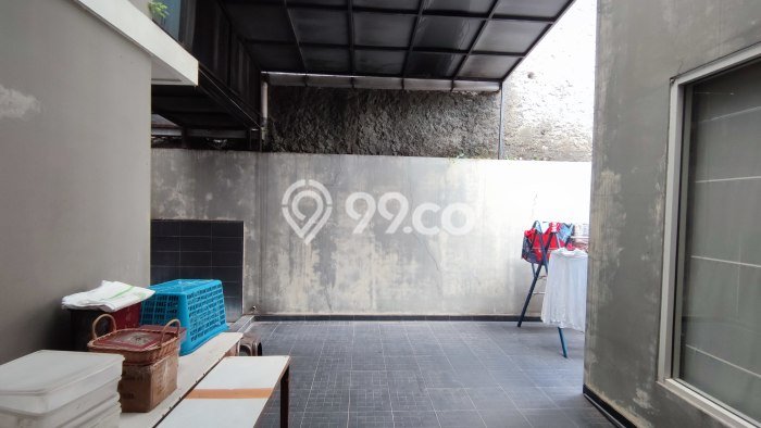 Rumah Luxury Modern Siap Huni di Candi Golf Semarang Rumah Luxury Modern Siap Huni di Candi Golf Semarang