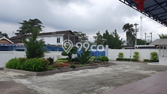 Gudang Dijual di Boja LT 10352m2, LB 5375m2 untuk Investasi Gudang Dijual di Boja LT 10352m2, LB 5375m2 untuk Investasi