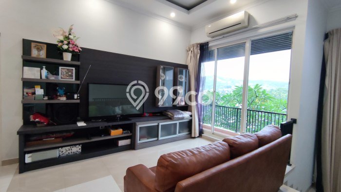 EXCLUSIVE HOME! Rumah area Candi Golf, 2 KM, Konsep Minimalis, Luas 240m² Bangunan 250m² EXCLUSIVE HOME! Rumah area Candi Golf, 2 KM, Konsep Minimalis, Luas 240m² Bangunan 250m²