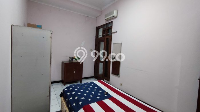 Rumah Elit Modern Siap Huni di Brumbungan Semarang Rumah Elit Modern Siap Huni di Brumbungan Semarang