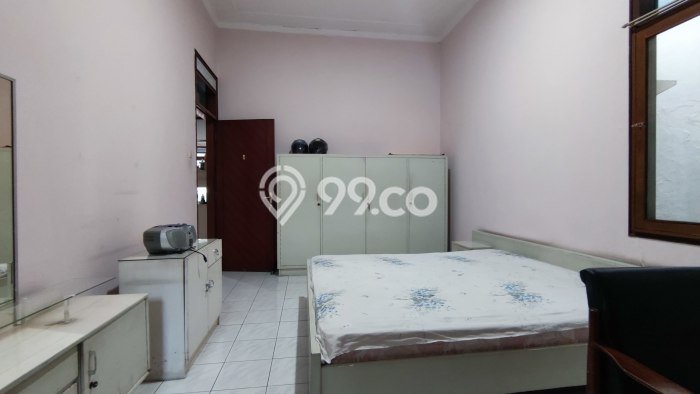 Rumah Elit Modern Siap Huni di Brumbungan Semarang Rumah Elit Modern Siap Huni di Brumbungan Semarang