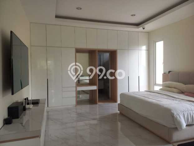 Hunian Elit LB 241m2 Siap Huni Desain Elegan di Candi Golf, Semarang Hunian Elit LB 241m2 Siap Huni Desain Elegan di Candi Golf, Semarang