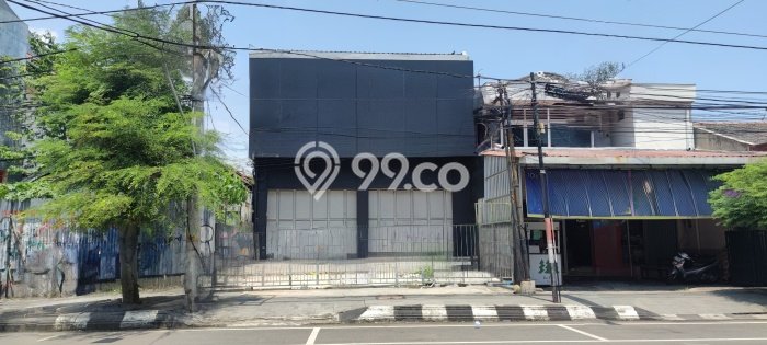 Unit Ruko Tersedia di Miroto Spesifikasi LB 208m2 Unit Ruko Tersedia di Miroto Spesifikasi LB 208m2