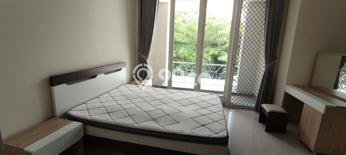 Disewakan Rumah Harga Terjangkau di Candi Golf Semarang Punya 4 Kamar Tidur Disewakan Rumah Harga Terjangkau di Candi Golf Semarang Punya 4 Kamar Tidur
