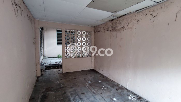 Dijual Hunian Mewah dengan Fasilitas Sekitar Komplit di Gajah Mungkur, Semarang Dijual Hunian Mewah dengan Fasilitas Sekitar Komplit di Gajah Mungkur, Semarang