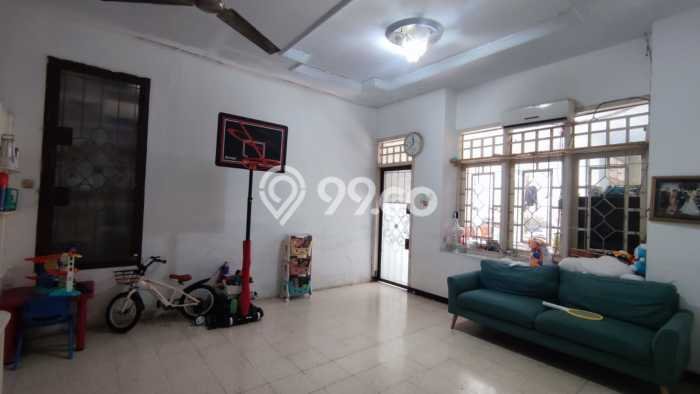 DIJUAL CEPAT! Rumah Ready Stock Lokasi Premium Tanah Mas, Luas 240m² LB 240m² DIJUAL CEPAT! Rumah Ready Stock Lokasi Premium Tanah Mas, Luas 240m² LB 240m²