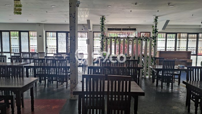 Komersial Kawasan Strategis Kawasan Semarang Tengah, Luas 400m², Lokasi Strategis Komersial Kawasan Strategis Kawasan Semarang Tengah, Luas 400m², Lokasi Strategis