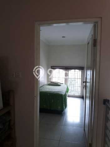 Rumah Modern 5 KT di Tawangmas Semarang Rumah Modern 5 KT di Tawangmas Semarang