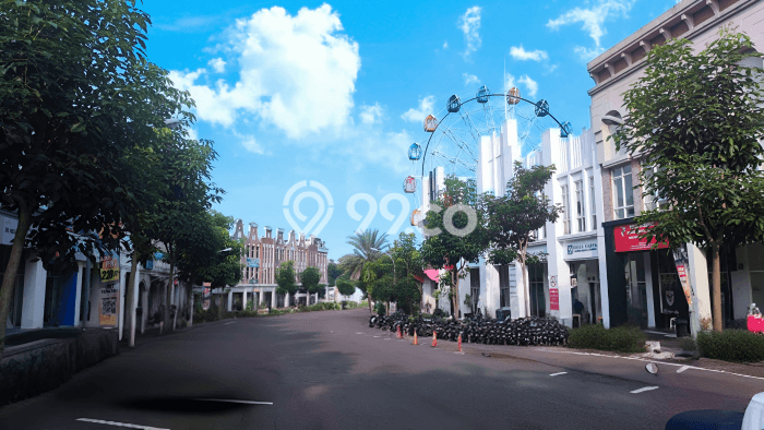 Ruko Dijual di Semarang LT 75m2 & LB 150m2 Lokasi Terbaik! Ruko Dijual di Semarang LT 75m2 & LB 150m2 Lokasi Terbaik!