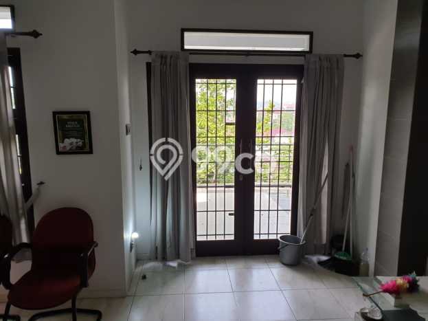 Dijual Rumah Eksklusif 3 KT di papandayan, Semarang Dijual Rumah Eksklusif 3 KT di papandayan, Semarang