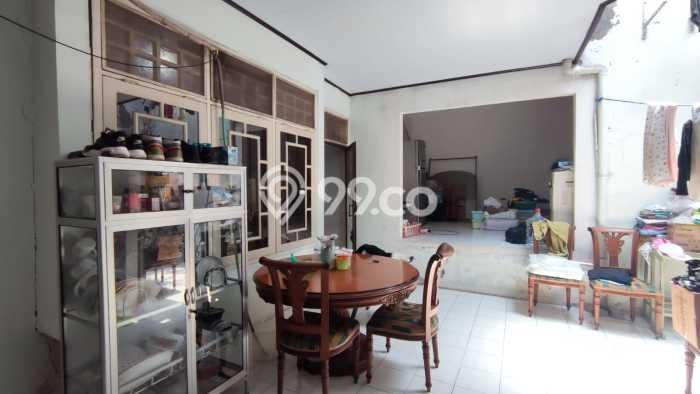 DIJUAL CEPAT! Rumah Ready Stock Lokasi Premium Tanah Mas, Luas 240m² LB 240m² DIJUAL CEPAT! Rumah Ready Stock Lokasi Premium Tanah Mas, Luas 240m² LB 240m²