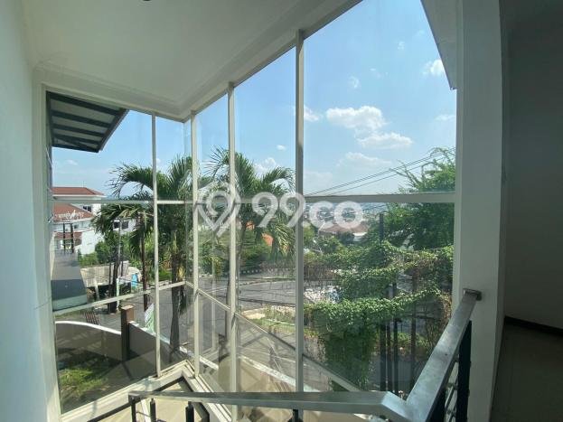 Rumah Kontrakan Semarang LT 310m2 LB 300m2 Area papandayan Rumah Kontrakan Semarang LT 310m2 LB 300m2 Area papandayan