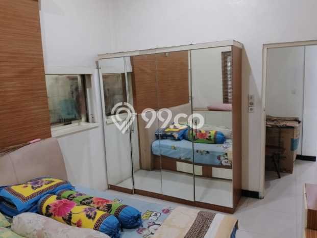Rumah Modern 5 KT di Tawangmas Semarang Rumah Modern 5 KT di Tawangmas Semarang