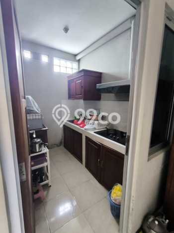 Rumah Modern 2 Kamar LT 120m2 di Sambiroto Rumah Modern 2 Kamar LT 120m2 di Sambiroto