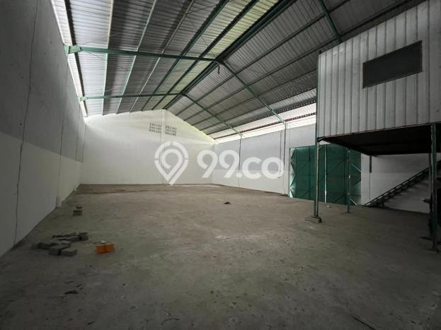 Area Strategis! Disewakan Gudang Lokasi Biring Kanaya, Makassar Cocok untuk Bisnis Area Strategis! Disewakan Gudang Lokasi Biring Kanaya, Makassar Cocok untuk Bisnis