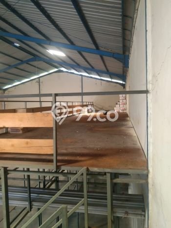 Untuk Dijual Gudang di Marusu Maros LT 450m2 / LB 450m2 Untuk Dijual Gudang di Marusu Maros LT 450m2 / LB 450m2