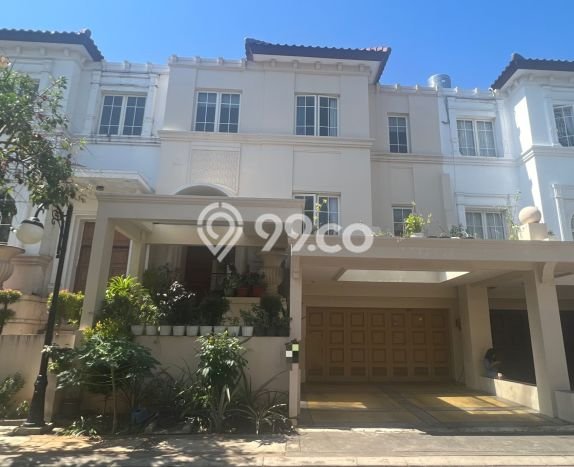 Jual Rumah Mewah Megah Dengan View Eksklusif di Sinri Jala, Makassar Jual Rumah Mewah Megah Dengan View Eksklusif di Sinri Jala, Makassar