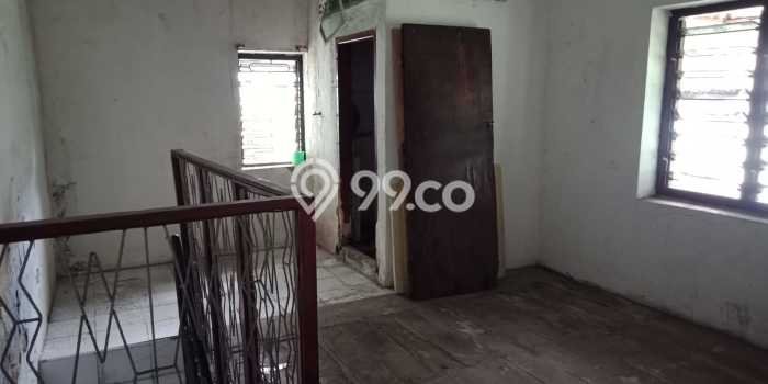 Dijual Ruko di Wajo, Luas 153m², Area Berkembang, Mainroad Dijual Ruko di Wajo, Luas 153m², Area Berkembang, Mainroad