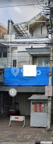 Unit Ruko Dijual di Ujung Pandang Makassar Luas Bangunan 300m2 Unit Ruko Dijual di Ujung Pandang Makassar Luas Bangunan 300m2