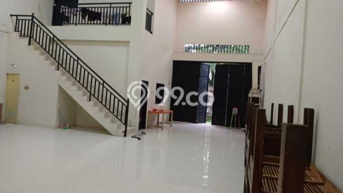 Gudang untuk disewa di Biring Kanaya punya LT 200m2 & LB 160m2 harga sewa kompetitif Gudang untuk disewa di Biring Kanaya punya LT 200m2 & LB 160m2 harga sewa kompetitif