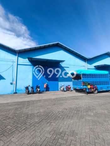 Unit Gudang Paling Strategis di Biring Kanaya Makassar dengan LB 720m2 Unit Gudang Paling Strategis di Biring Kanaya Makassar dengan LB 720m2