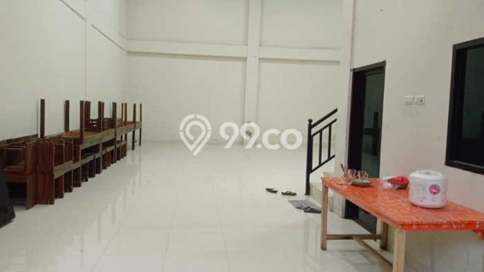 Gudang untuk disewa di Biring Kanaya punya LT 200m2 & LB 160m2 harga sewa kompetitif Gudang untuk disewa di Biring Kanaya punya LT 200m2 & LB 160m2 harga sewa kompetitif