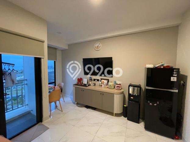 Apartemen Terawat Dijual di Makassar Spesifikasi 2 KT, 2 KM Apartemen Terawat Dijual di Makassar Spesifikasi 2 KT, 2 KM
