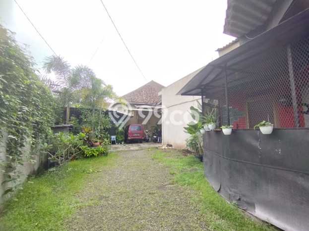 Untuk Dijual Tanah di Bandung, Luas 1637m2 SHM Untuk Dijual Tanah di Bandung, Luas 1637m2 SHM
