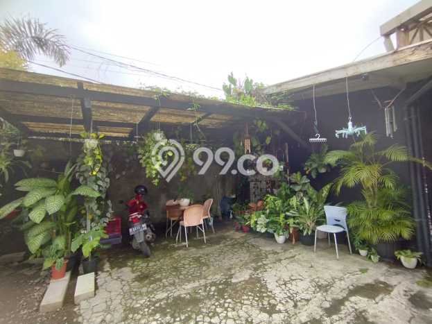 Untuk Dijual Tanah di Bandung, Luas 1637m2 SHM Untuk Dijual Tanah di Bandung, Luas 1637m2 SHM