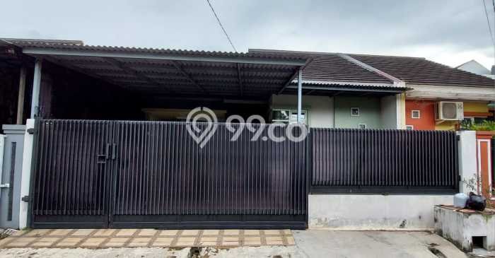 Dijual Rumah Strategis Bagus Punya 2 KT di Cibinong Bogor SHM Dijual Rumah Strategis Bagus Punya 2 KT di Cibinong Bogor SHM