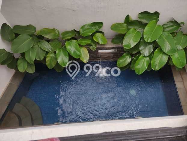 Rumah Minimalis 3 KT di Sentul City Bogor Full Furnished Rumah Minimalis 3 KT di Sentul City Bogor Full Furnished