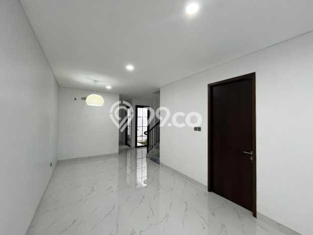 Jual Rumah Modern 3 KT di Sentul City, Bogor Jual Rumah Modern 3 KT di Sentul City, Bogor