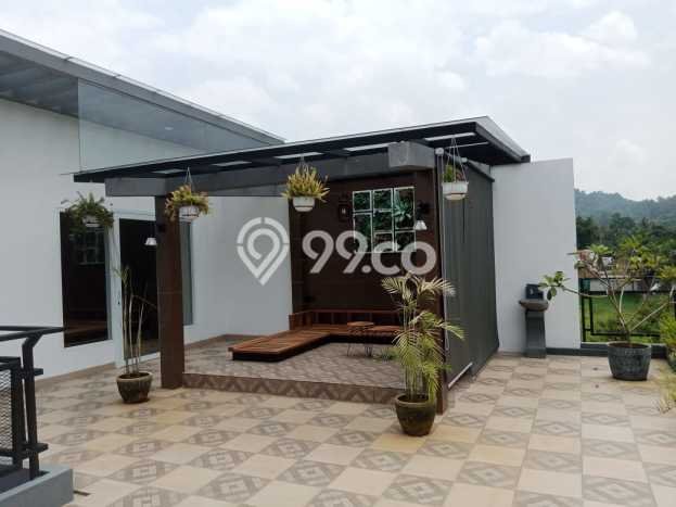 Rumah Luxury Modern Tanpa Renovasi di Sentul City Bogor Rumah Luxury Modern Tanpa Renovasi di Sentul City Bogor