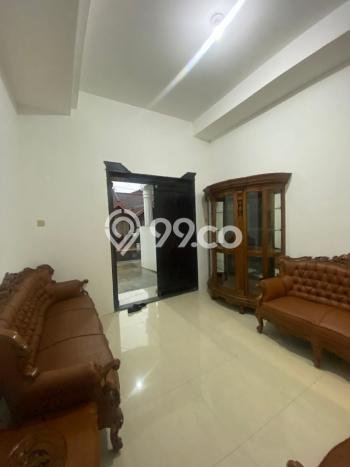Rumah Minimalis 2 KT di Sentul City Bogor Unfurnished Rumah Minimalis 2 KT di Sentul City Bogor Unfurnished
