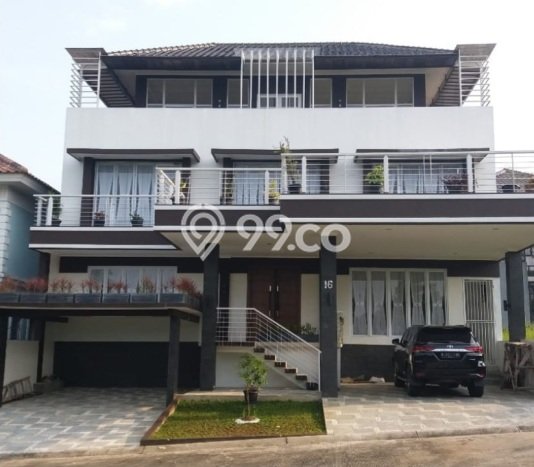 Dijual Rumah Luas Elegan Dengan View Eksklusif di Sentul City, Bogor Dijual Rumah Luas Elegan Dengan View Eksklusif di Sentul City, Bogor