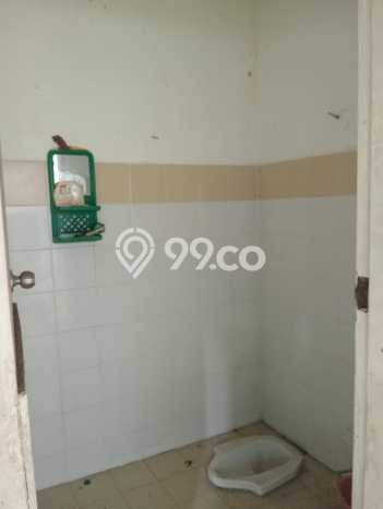 Rumah Minimalis 1 KT di Sentul City Bogor Unfurnished Rumah Minimalis 1 KT di Sentul City Bogor Unfurnished