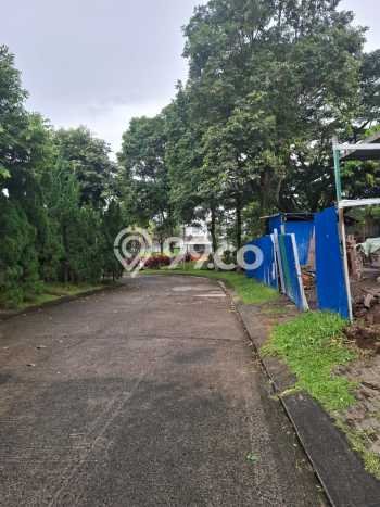 Ready to Use! Luxury House LT 415m2 Desain Elegan di Sentul City Ready to Use! Luxury House LT 415m2 Desain Elegan di Sentul City