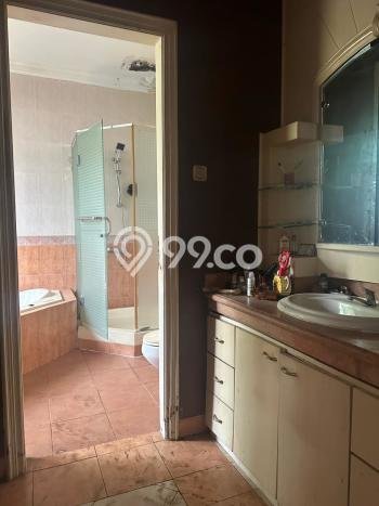 Rumah Modern 4 KT di Sentul City Bogor Unfurnished Rumah Modern 4 KT di Sentul City Bogor Unfurnished