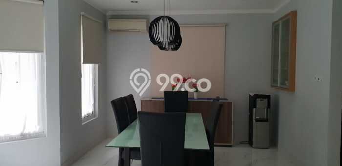 Rumah Luxury Modern Tanpa Renovasi di Sentul City Bogor Rumah Luxury Modern Tanpa Renovasi di Sentul City Bogor