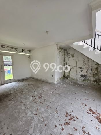 Rumah Luas Asri 2 KT Siap Pakai di Sentul City Bogor Rumah Luas Asri 2 KT Siap Pakai di Sentul City Bogor