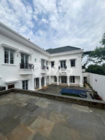 Hunian Mewah LB 600m2 Siap Pakai Desain Elegan di Sentul City, Bogor Hunian Mewah LB 600m2 Siap Pakai Desain Elegan di Sentul City, Bogor