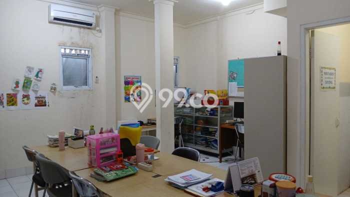 Ruko Dijual di Prime Area Bogor Luas 160m2 Ruko Dijual di Prime Area Bogor Luas 160m2